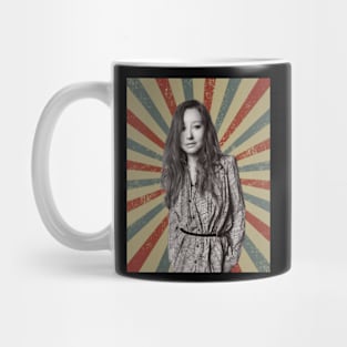 Tori Amos Mug